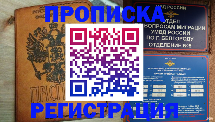 прописка для работы в Дальнегорске